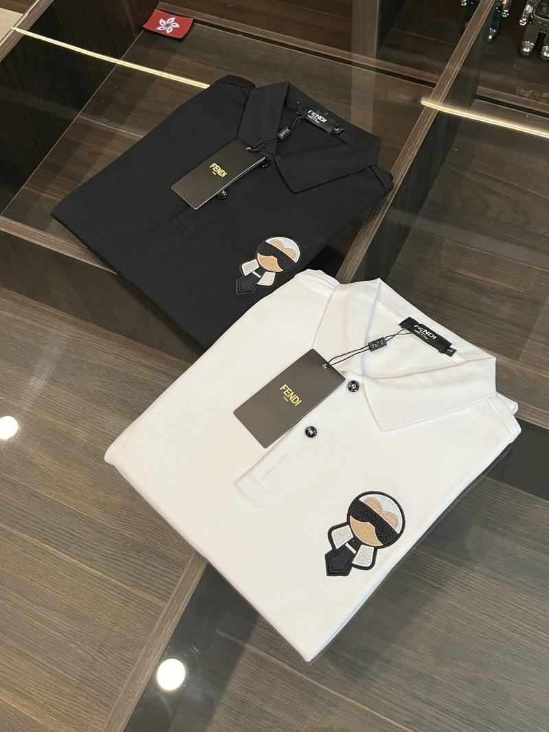 Fendi T-Shirts